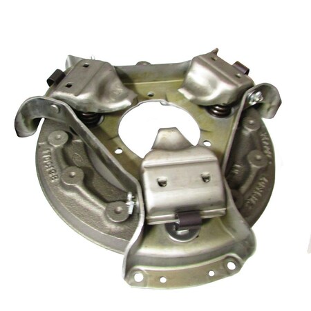 Aftermarket Pressure Plate AT18416